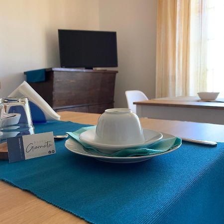 B&B Catarina Tollo Zewnętrze zdjęcie