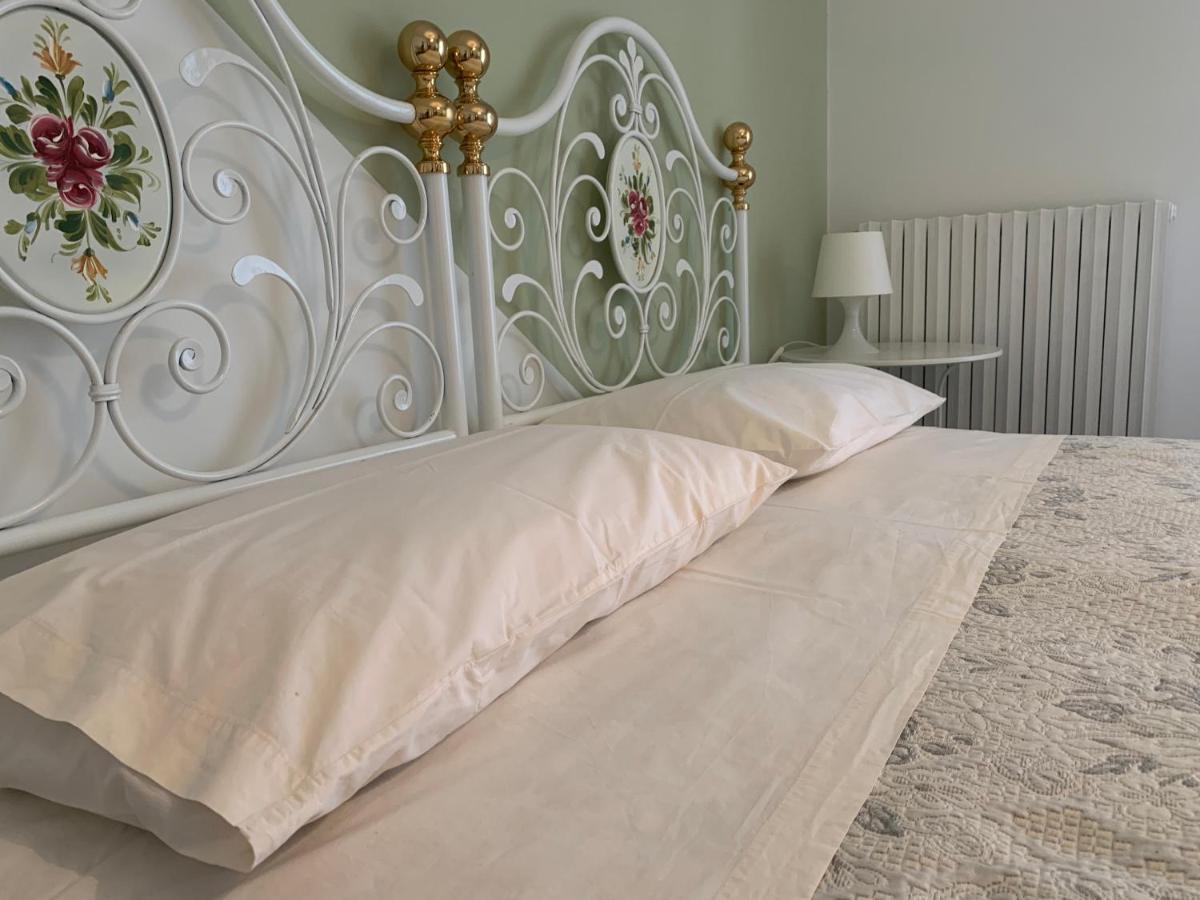 B&B Catarina Tollo Zewnętrze zdjęcie