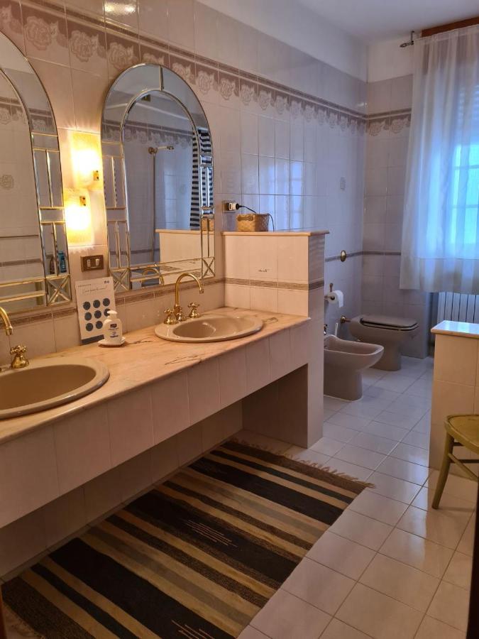 B&B Catarina Tollo Zewnętrze zdjęcie