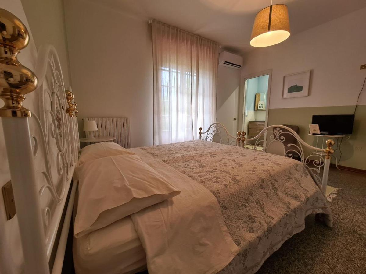 B&B Catarina Tollo Zewnętrze zdjęcie