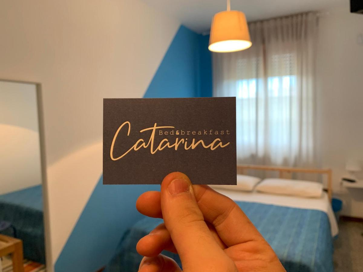 B&B Catarina Tollo Zewnętrze zdjęcie