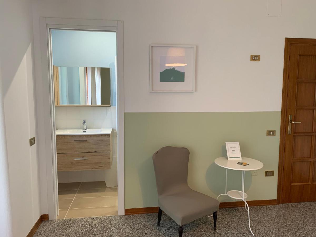 B&B Catarina Tollo Zewnętrze zdjęcie