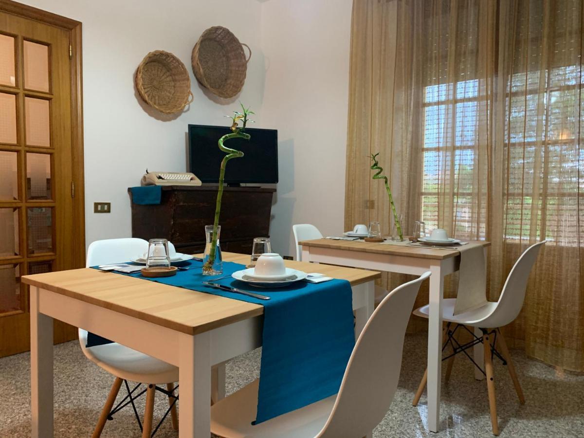 B&B Catarina Tollo Zewnętrze zdjęcie