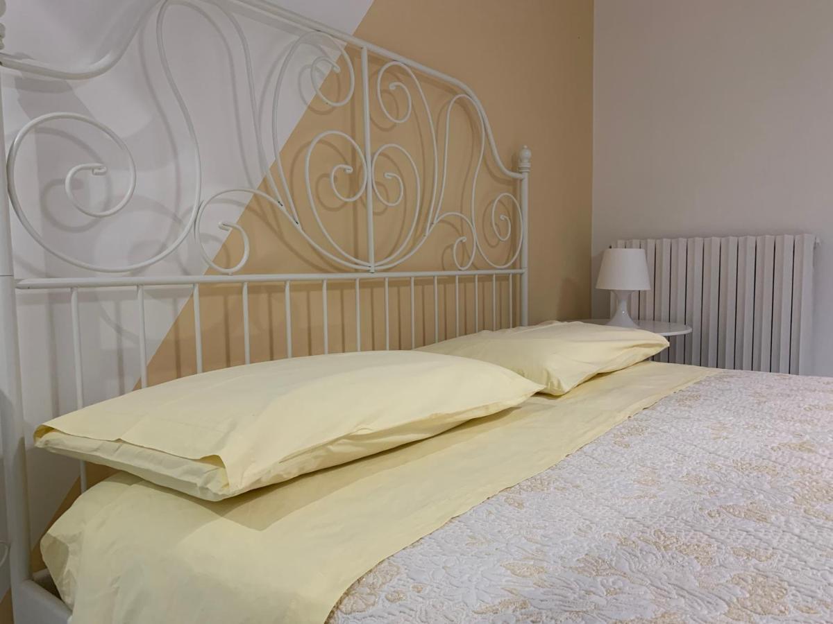 B&B Catarina Tollo Zewnętrze zdjęcie