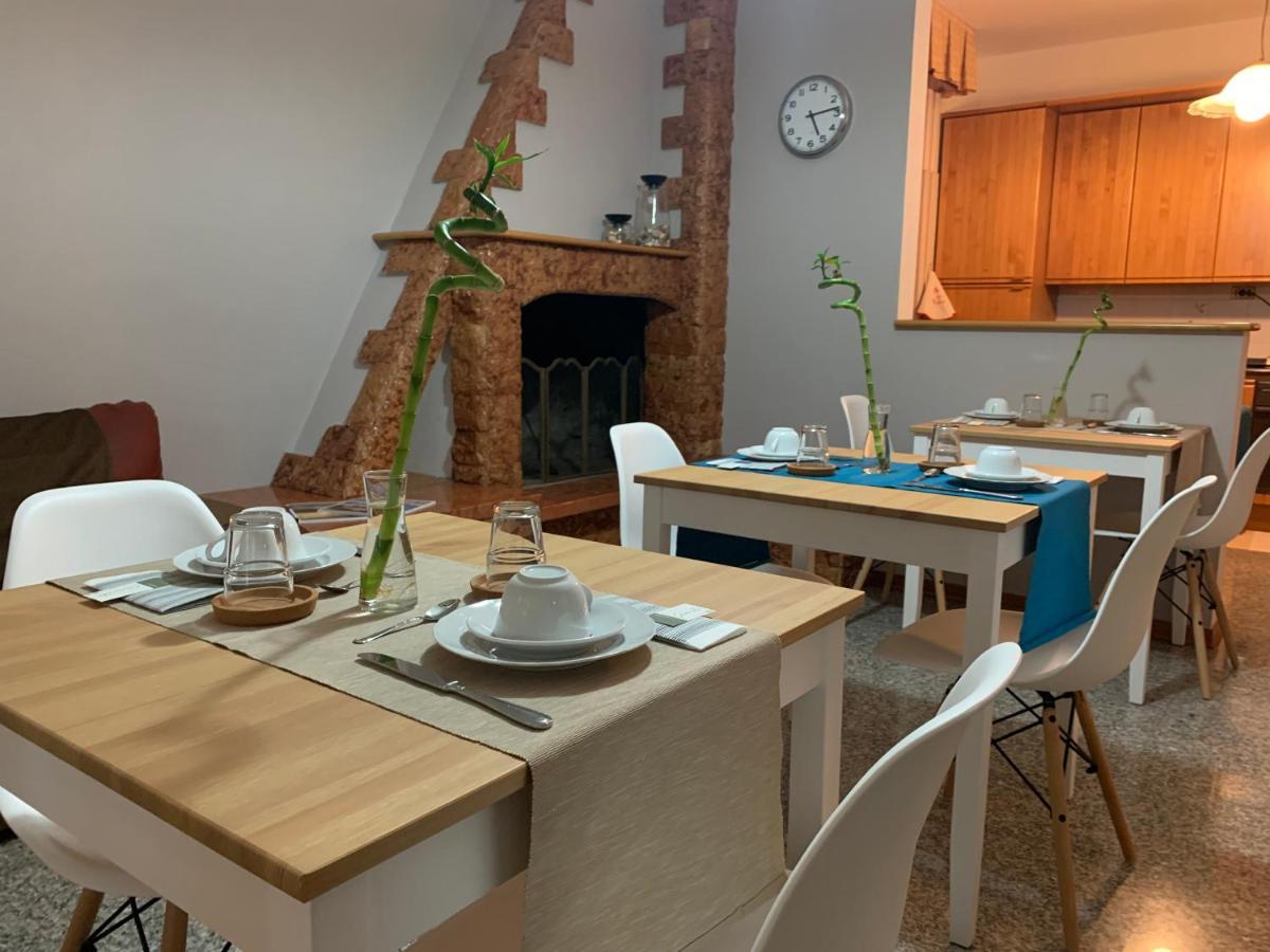 B&B Catarina Tollo Zewnętrze zdjęcie