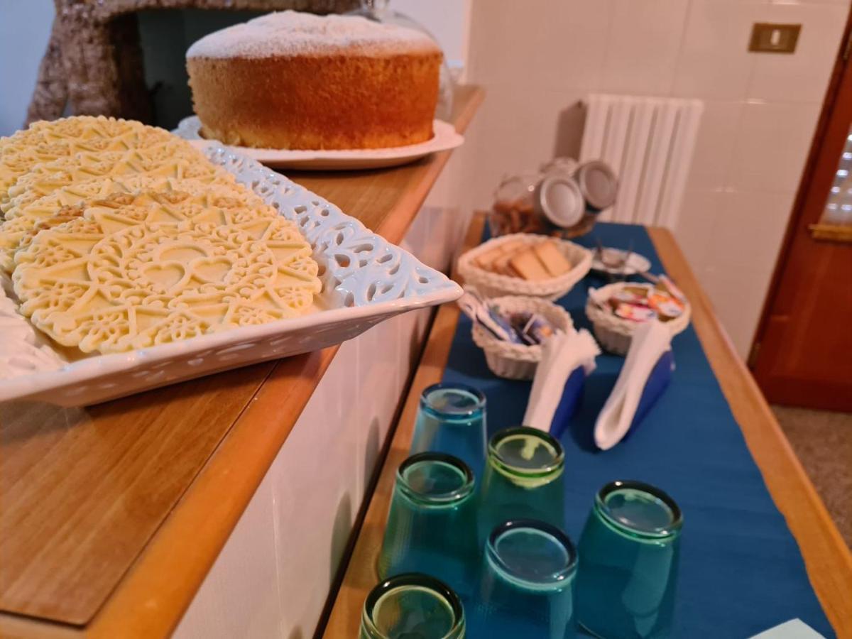 B&B Catarina Tollo Zewnętrze zdjęcie
