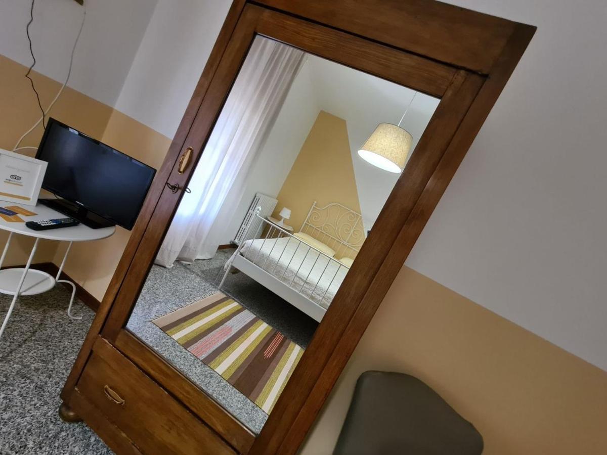 B&B Catarina Tollo Zewnętrze zdjęcie