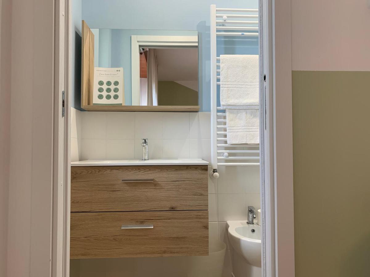 B&B Catarina Tollo Zewnętrze zdjęcie