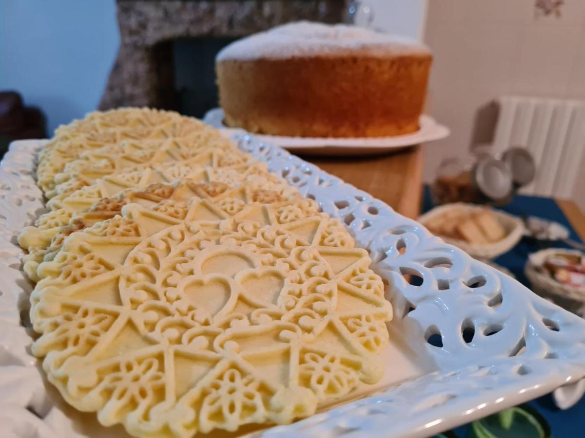 B&B Catarina Tollo Zewnętrze zdjęcie
