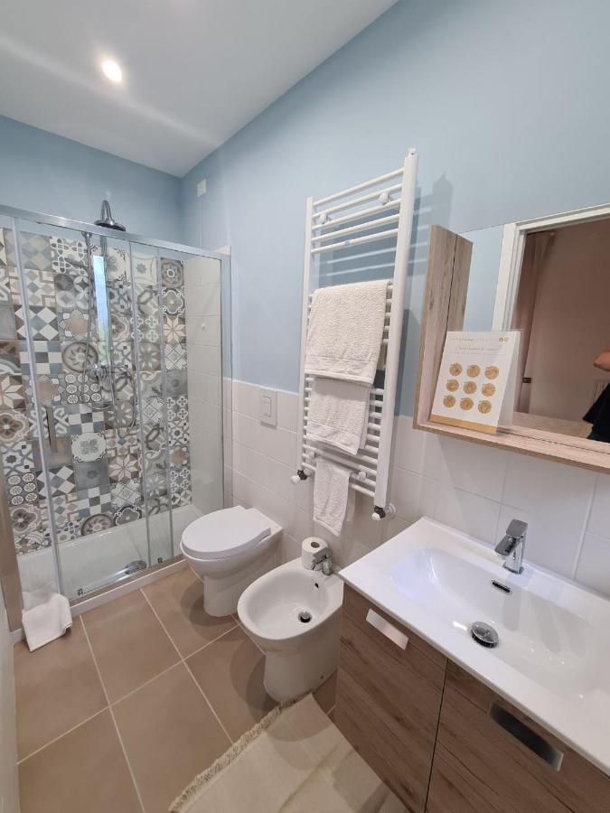 B&B Catarina Tollo Zewnętrze zdjęcie