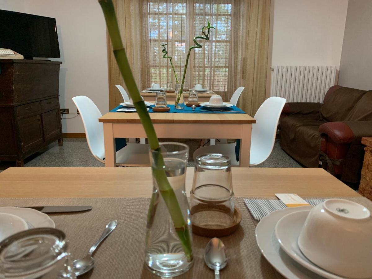 B&B Catarina Tollo Zewnętrze zdjęcie