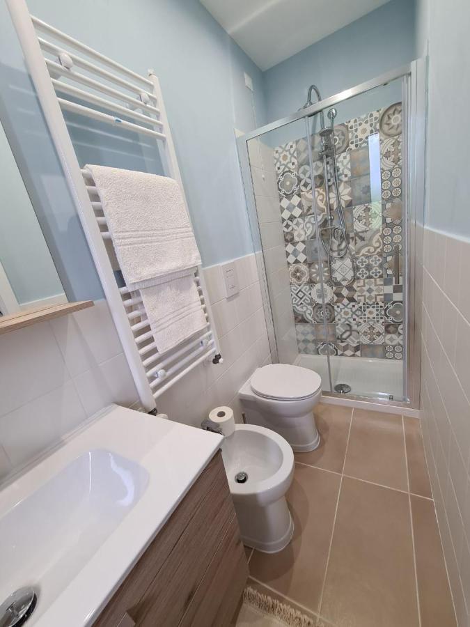 B&B Catarina Tollo Zewnętrze zdjęcie