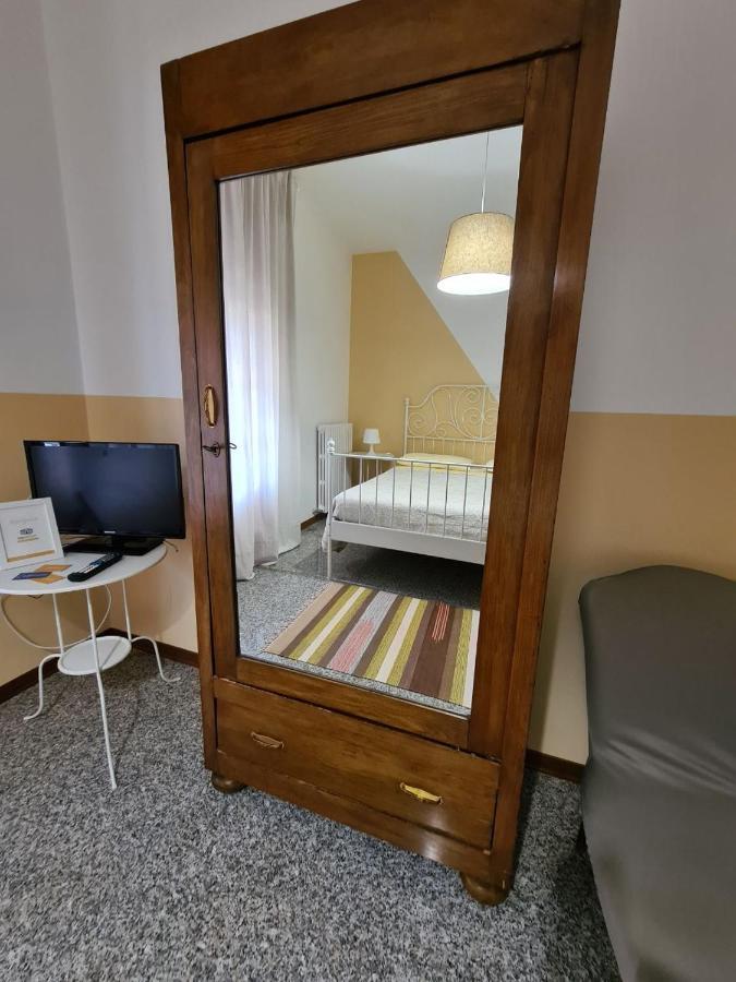 B&B Catarina Tollo Zewnętrze zdjęcie