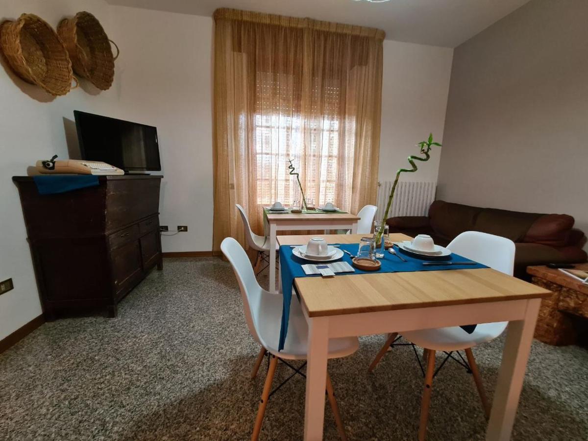 B&B Catarina Tollo Zewnętrze zdjęcie