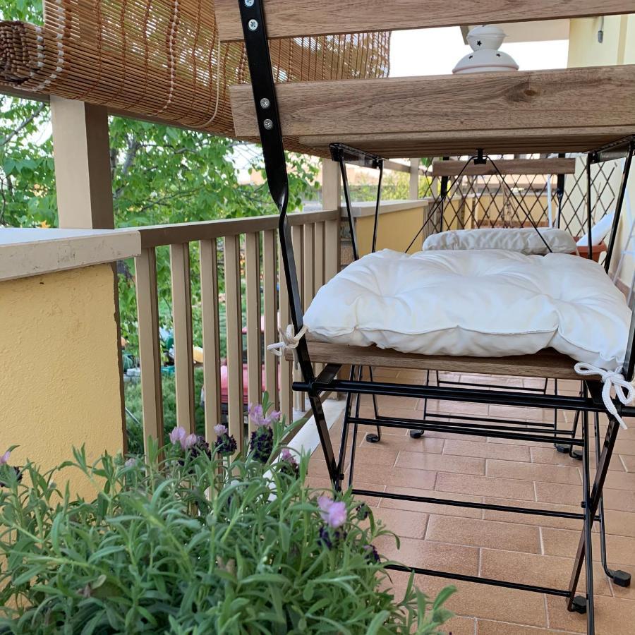 B&B Catarina Tollo Zewnętrze zdjęcie